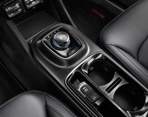 Trumpchi GE3 2018 года 